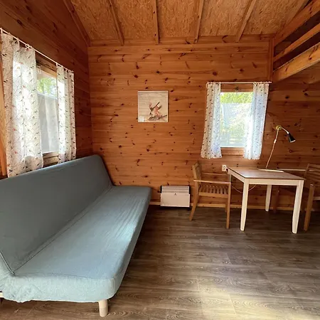 Lesniczowka Krynica Morska
