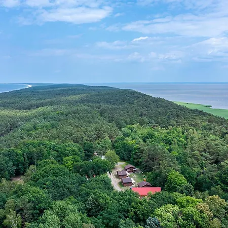 Lesniczowka Krynica Morska