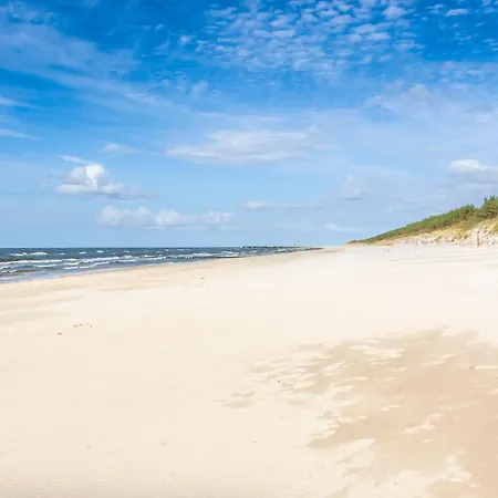 Lesniczowka Przy Plazy