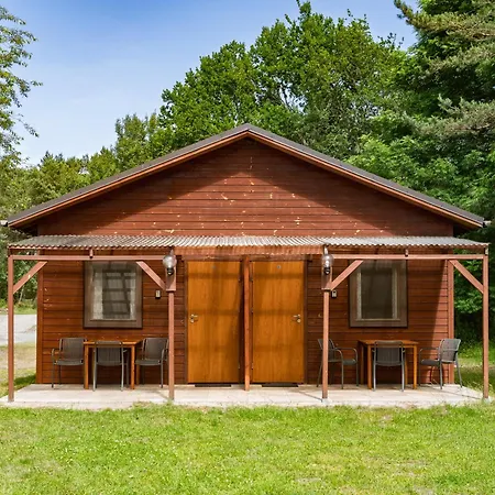 Resort Lesniczowka *