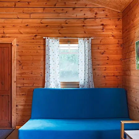 Resort Lesniczowka Krynica Morska