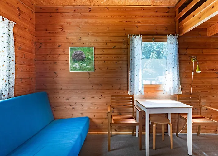 Lesniczowka Przy Plazy *