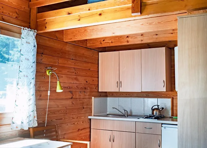 Lesniczowka Przy Plazy *